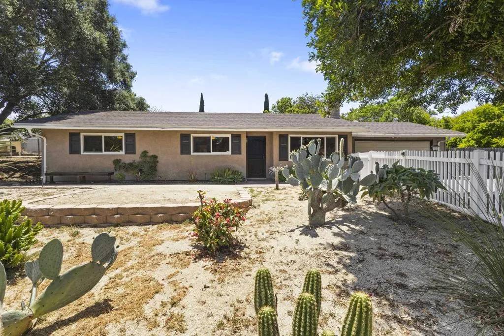 Escondido, CA 92026,1471 Rock Springs