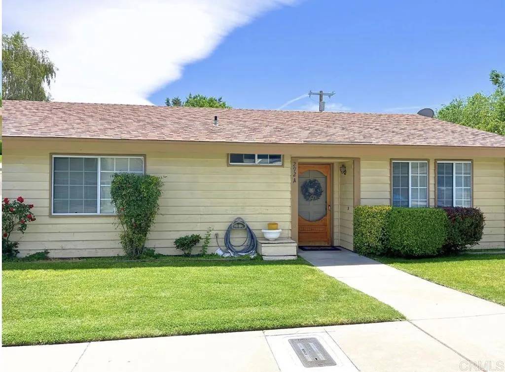 Bishop, CA 93514,292 Willow Street