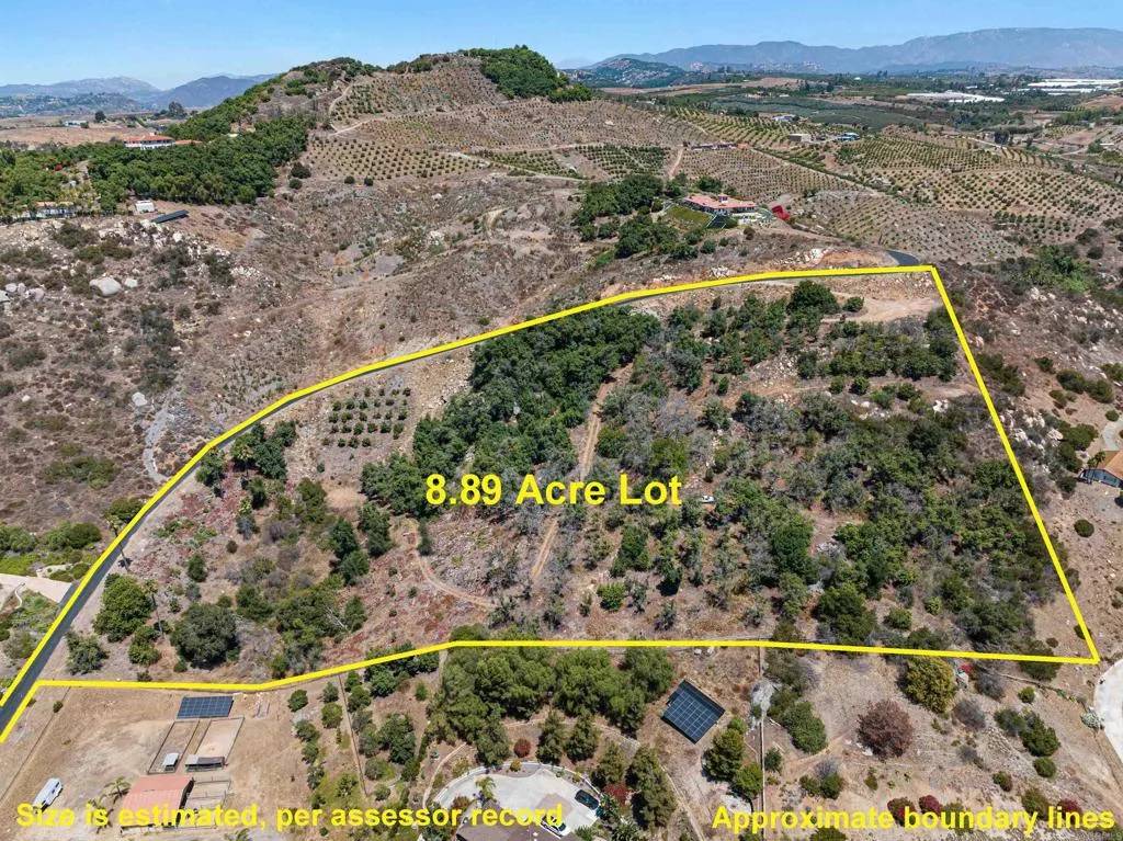 Bonsall, CA 92003,0 Afton Farms