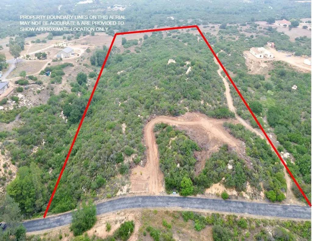 Fallbrook, CA 92028,0 Mt. Olympus Valley
