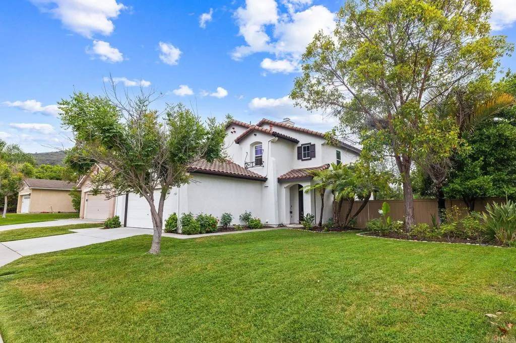 San Marcos, CA 92069,1219 Avenida Fragata