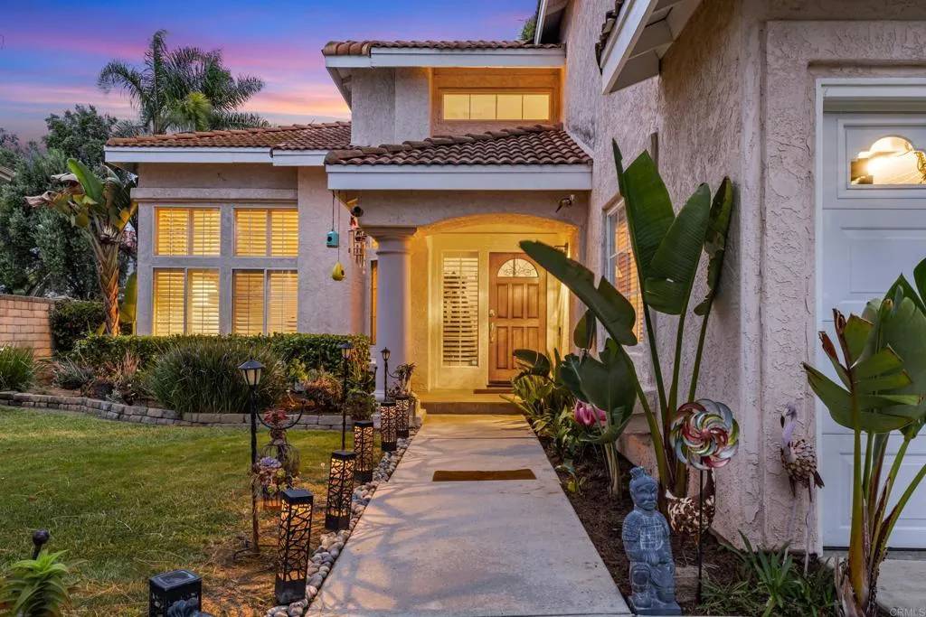 Oceanside, CA 92057,1394 Corte Magna