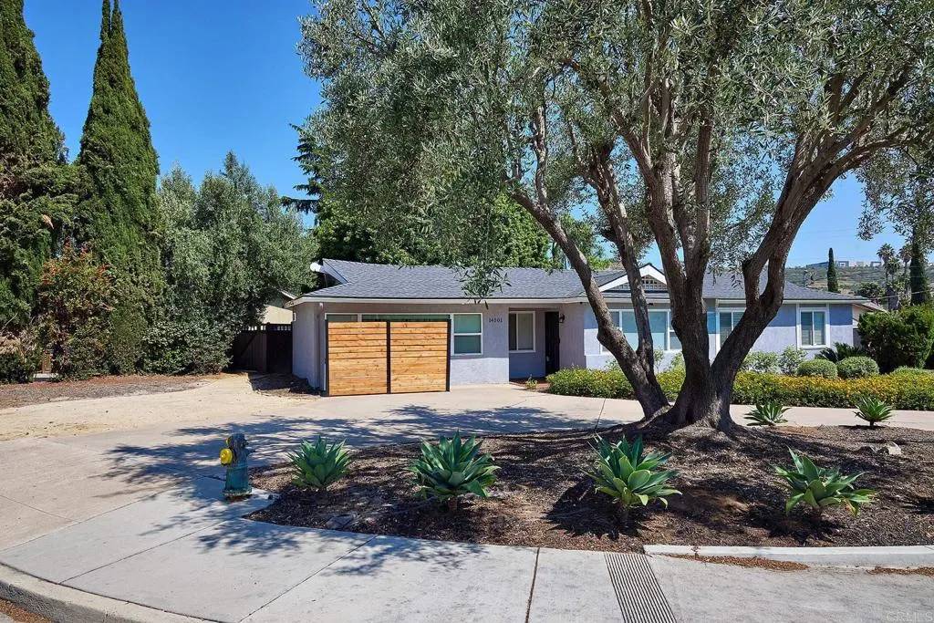 Poway, CA 92064,14501 Garden Road
