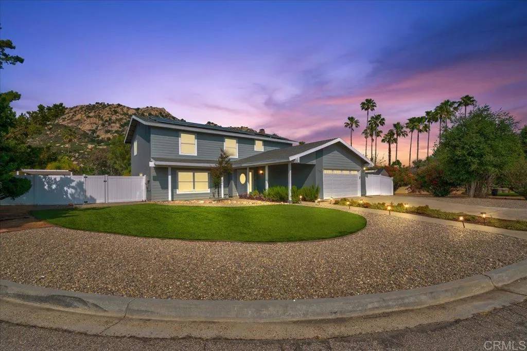 Ramona, CA 92065,24920 Via Lopez Court