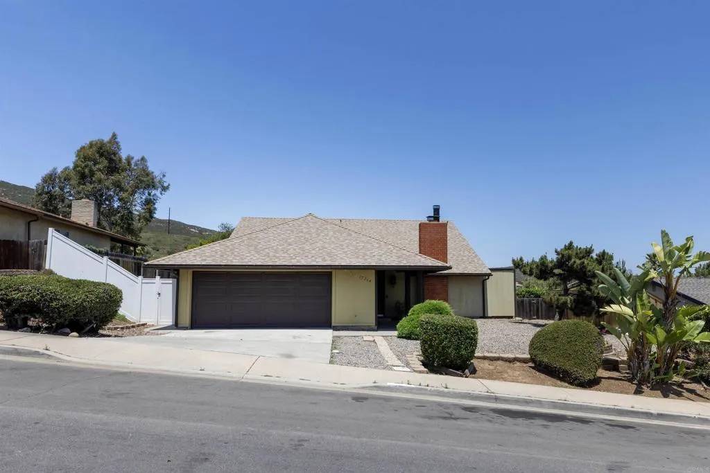 San Diego, CA 92127,17264 Libertad Drive