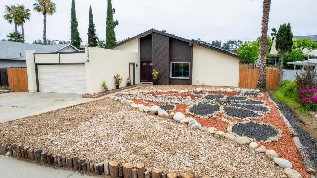 Escondido, CA 92026,1242 Pleasant Hill Street