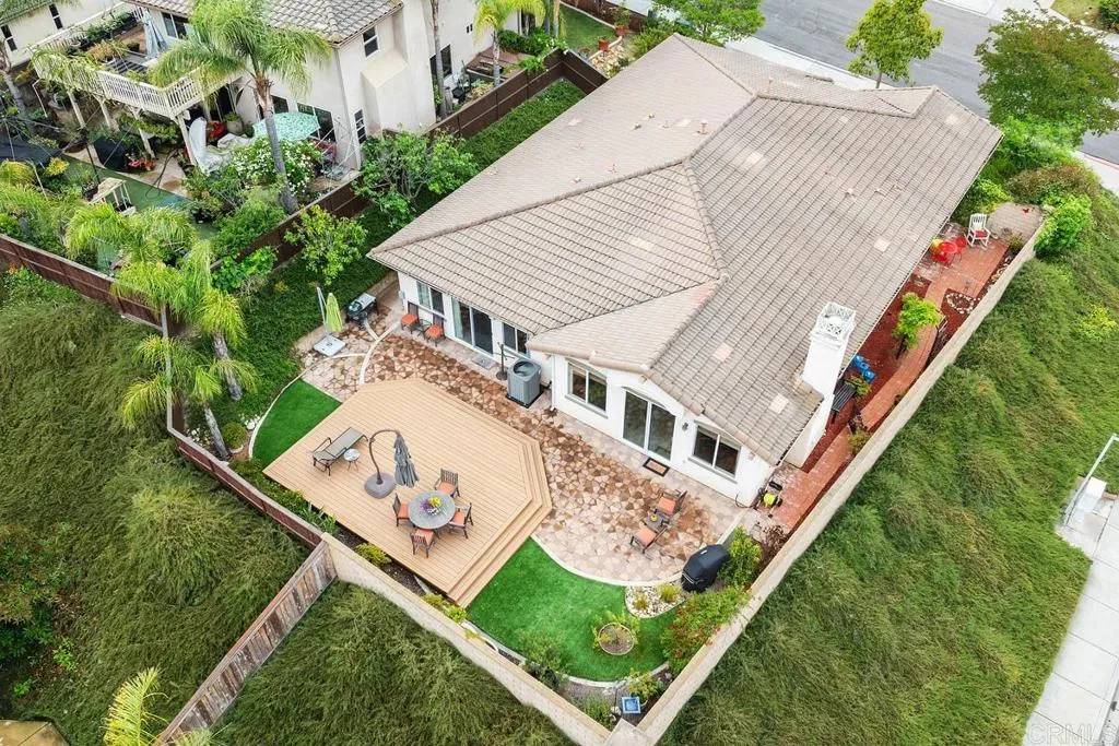 San Marcos, CA 92078,601 Carnation Court