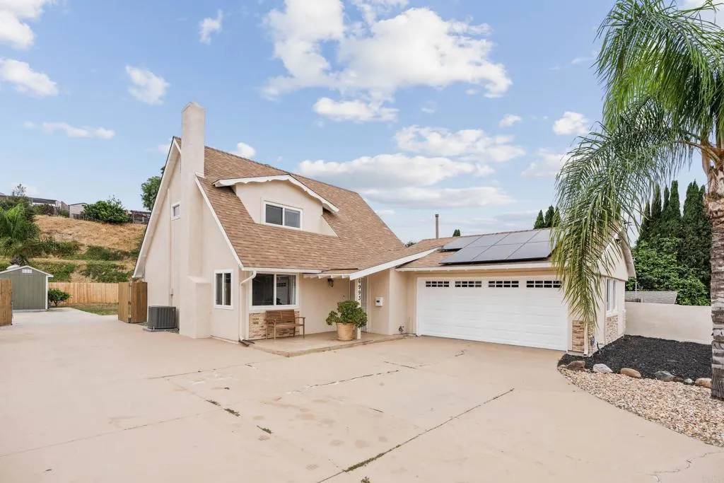 San Diego, CA 92114,6993 Benson Ave.