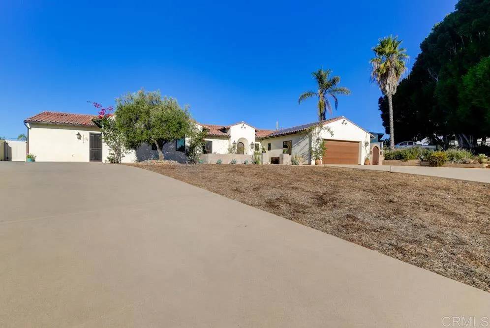 Vista, CA 92084,1708 Sunrise Drive
