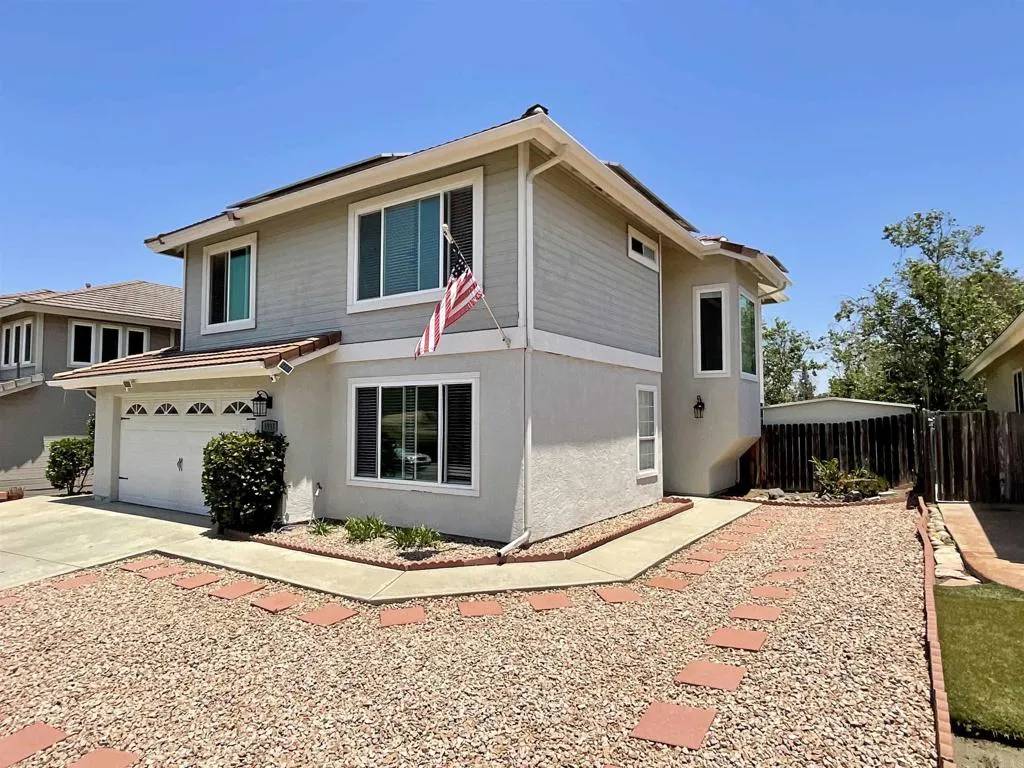 Escondido, CA 92029,1917 Tecate