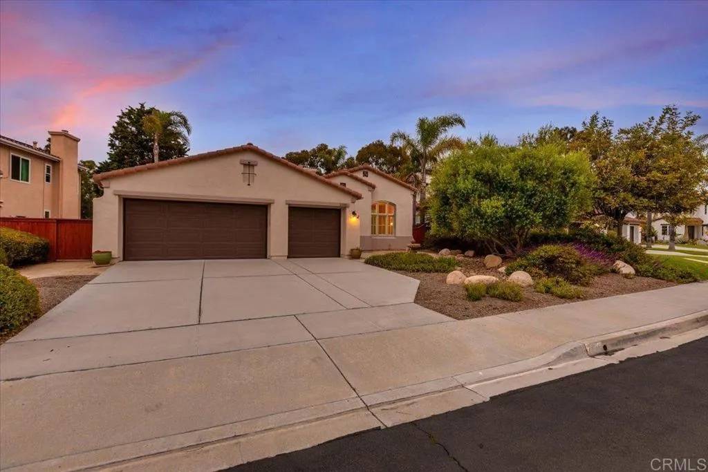Carlsbad, CA 92008,2330 Longfellow Road