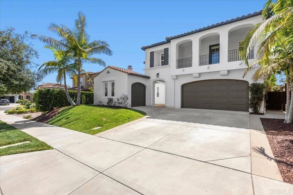 Carlsbad, CA 92009,7147 SITIO BAHIA