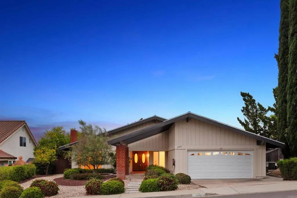 San Diego, CA 92127,17609 Cabela Drive