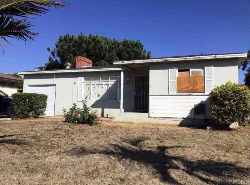 Vista, CA 92084,710 Civic Center Drive