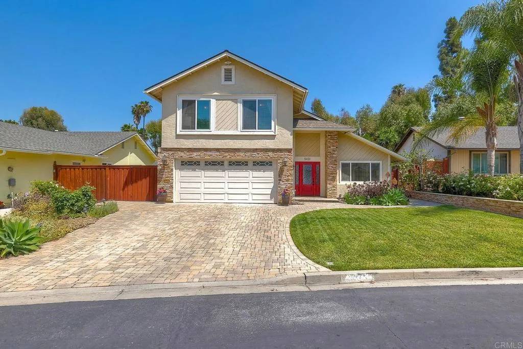 Oceanside, CA 92057,5431 Stirrup Way