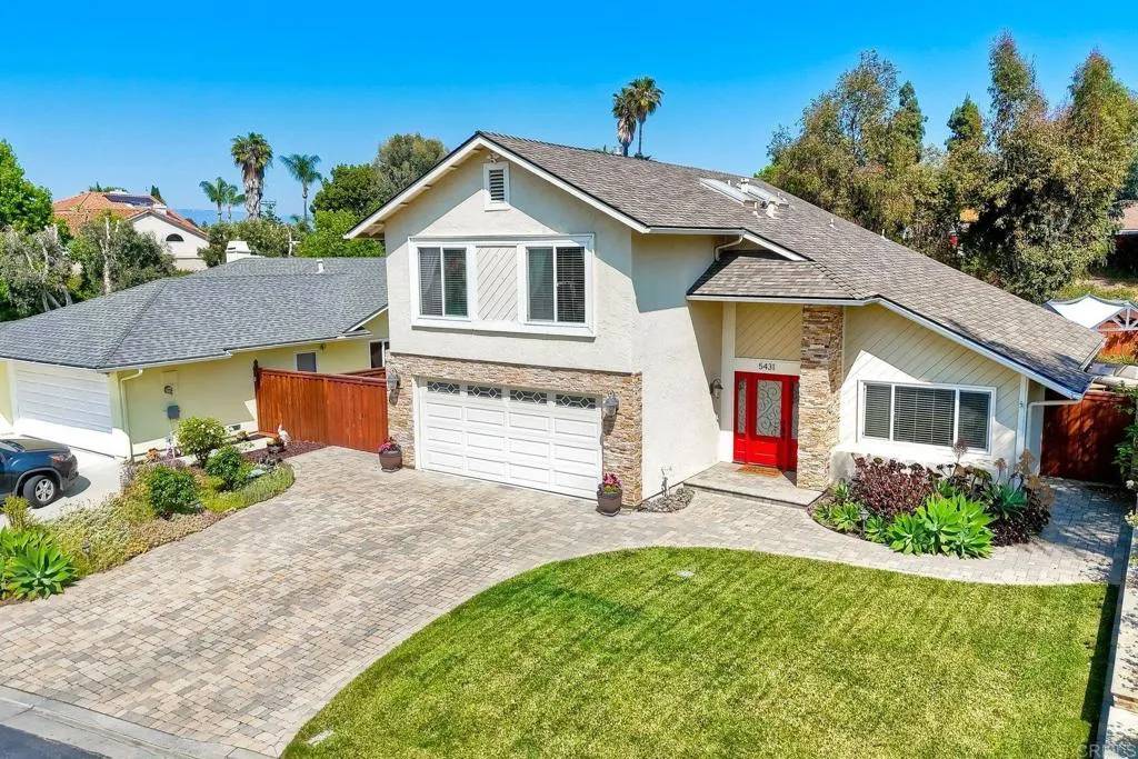 Oceanside, CA 92057,5431 Stirrup Way