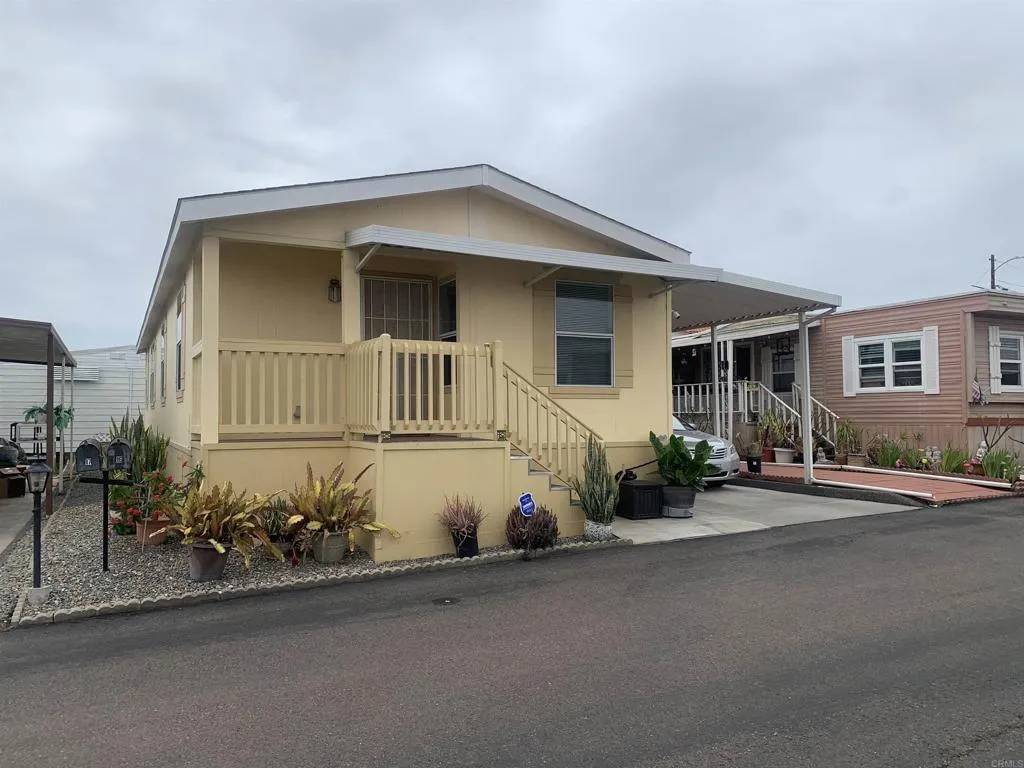 Chula Vista, CA 91911,501 Anita St. Spc 16