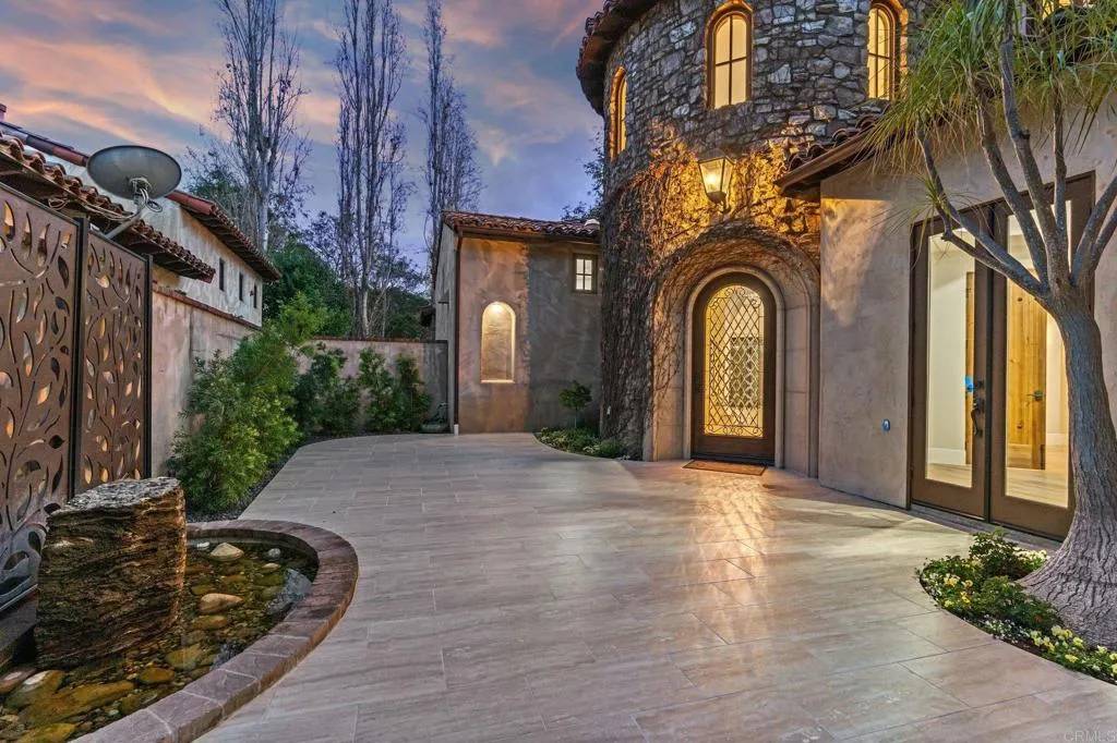 Rancho Santa Fe, CA 92091,6937 Corte Spagna