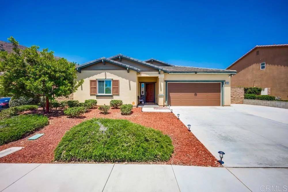 Winchester, CA 92596,26841 Franklin Avenue