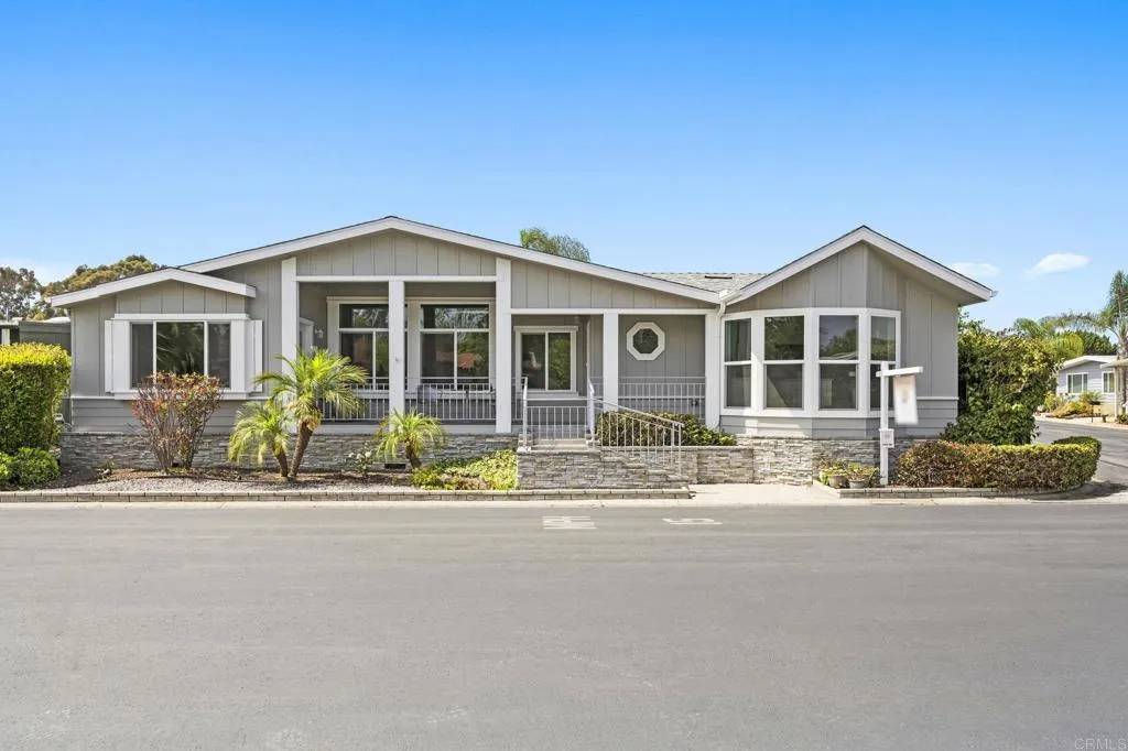 Carlsbad, CA 92010,3432 Don Ortega Drive