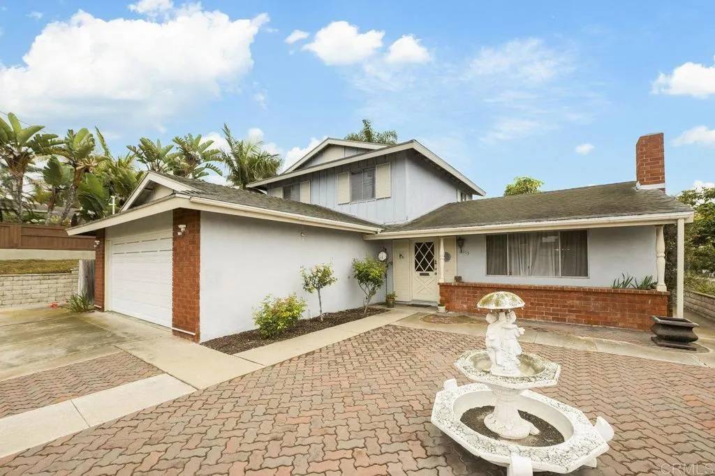 Carlsbad, CA 92008,1113 Camino Del Sol Circle