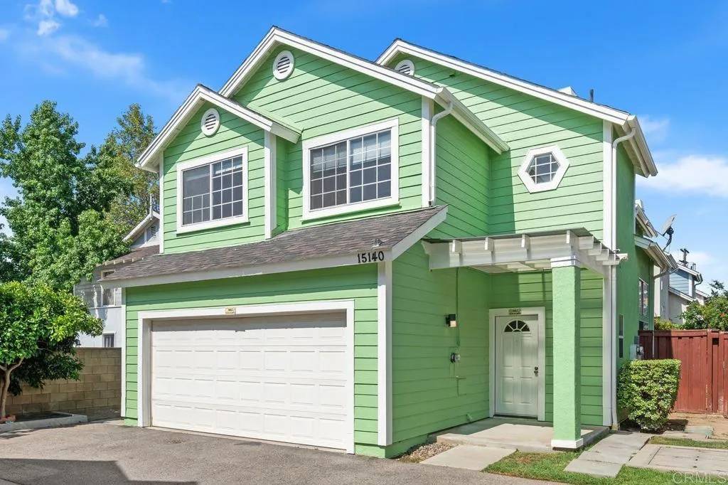 North Hills, CA 91343,15140 Chase Street