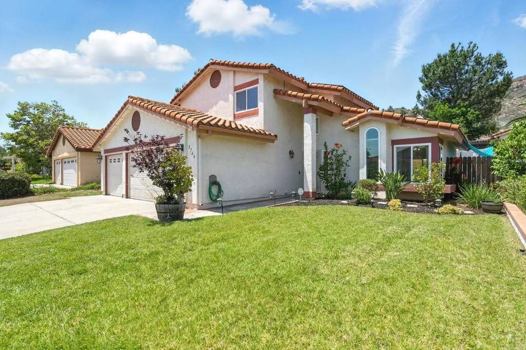 Escondido, CA 92027,2760 Fieldbrook Way