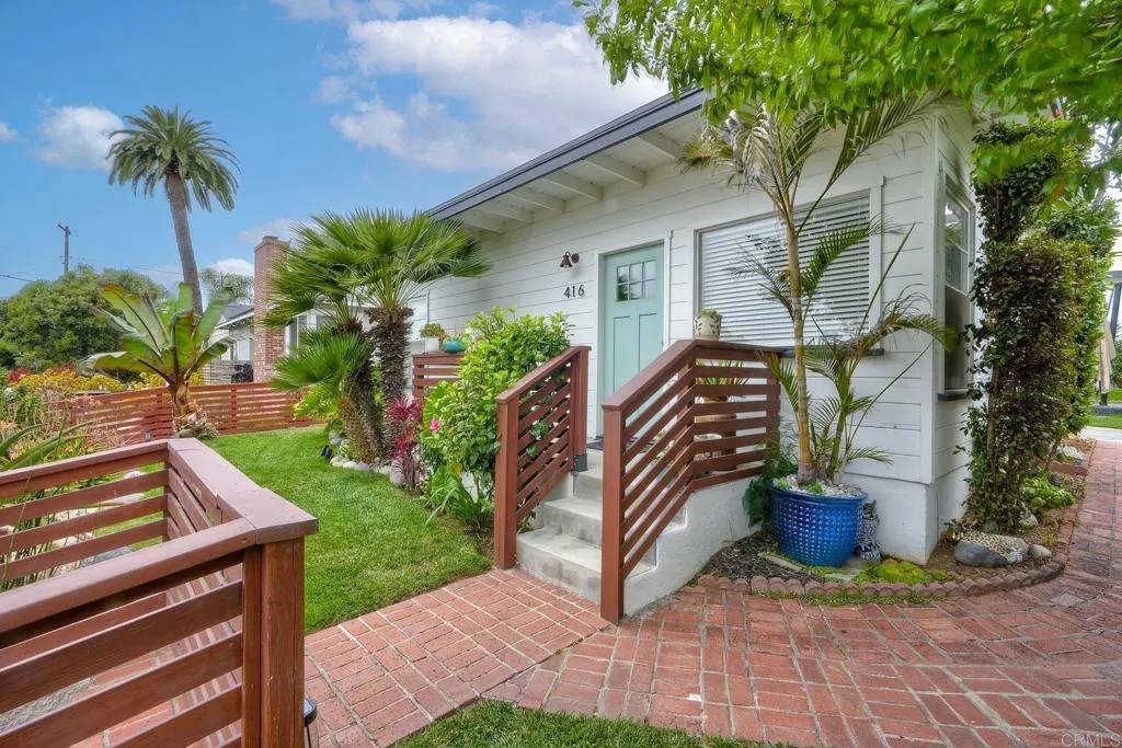 Oceanside, CA 92054,416 N Clementine Street