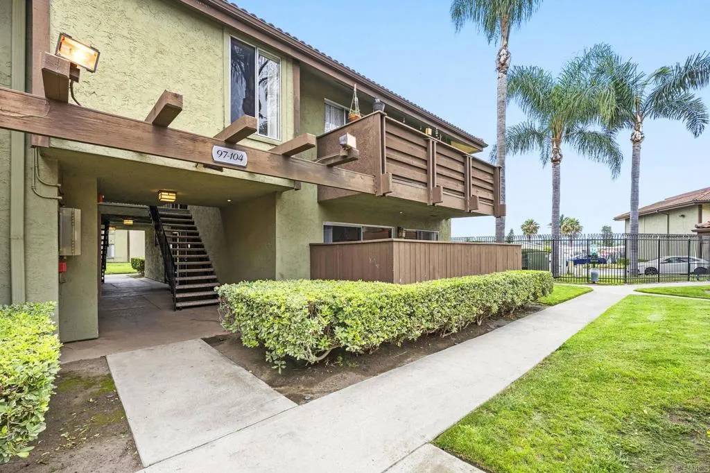 Oceanside, CA 92058,615 Fredricks Avenue #103
