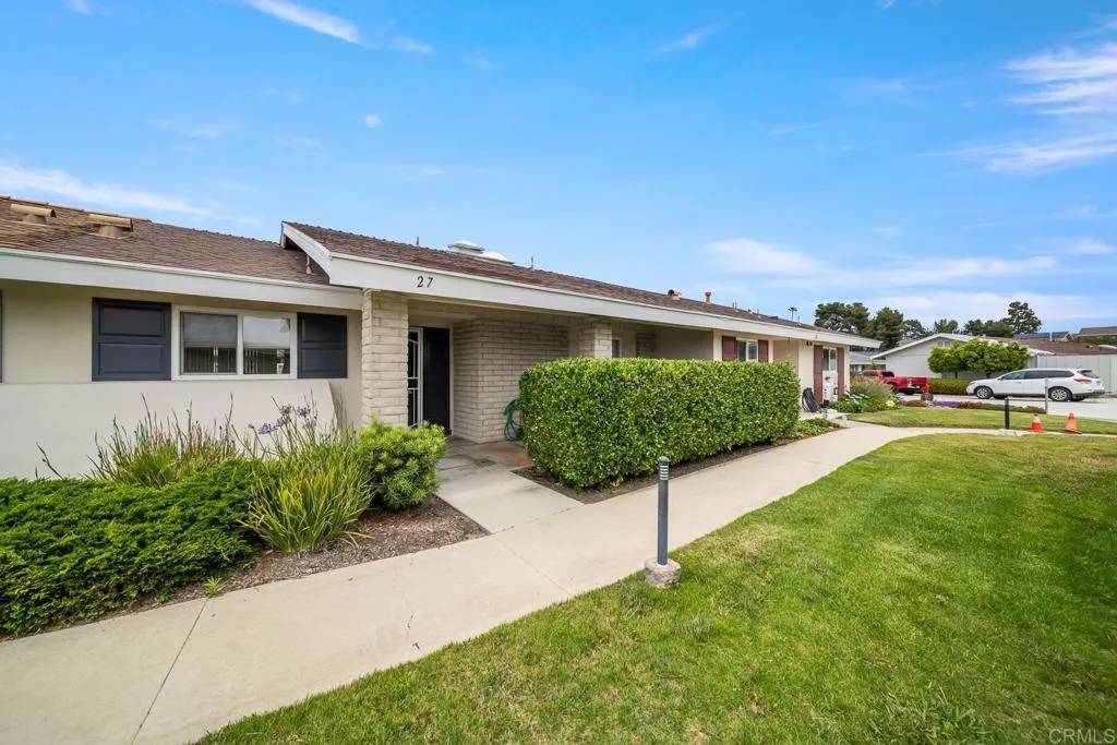 Oceanside, CA 92057,3685 Vista Campana North #27