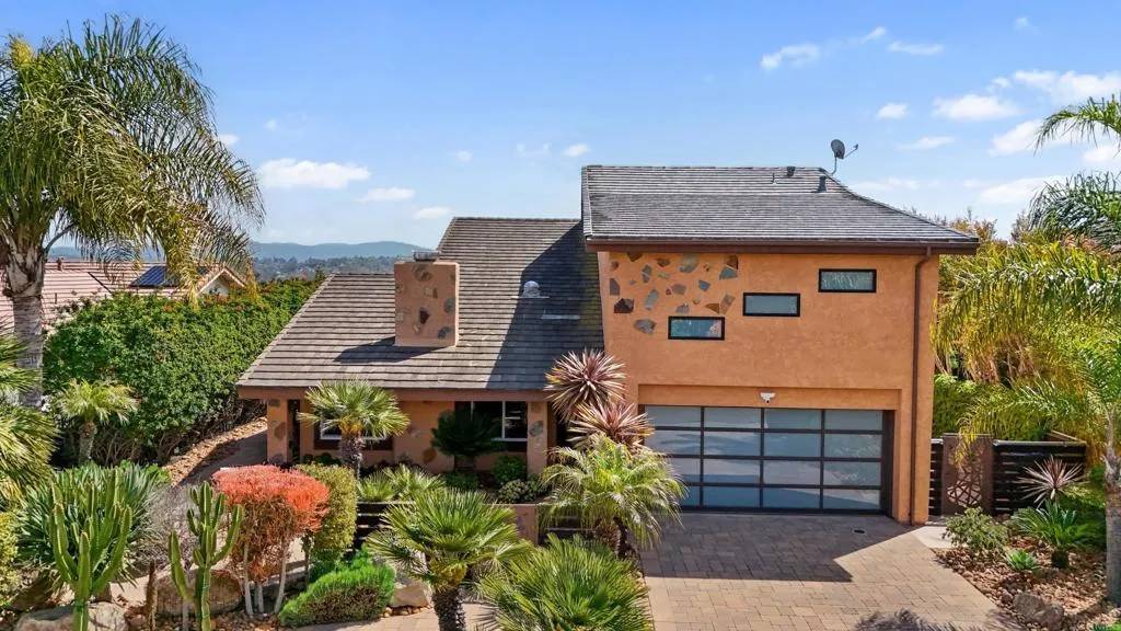Solana Beach, CA 92075,736 San Mario Drive