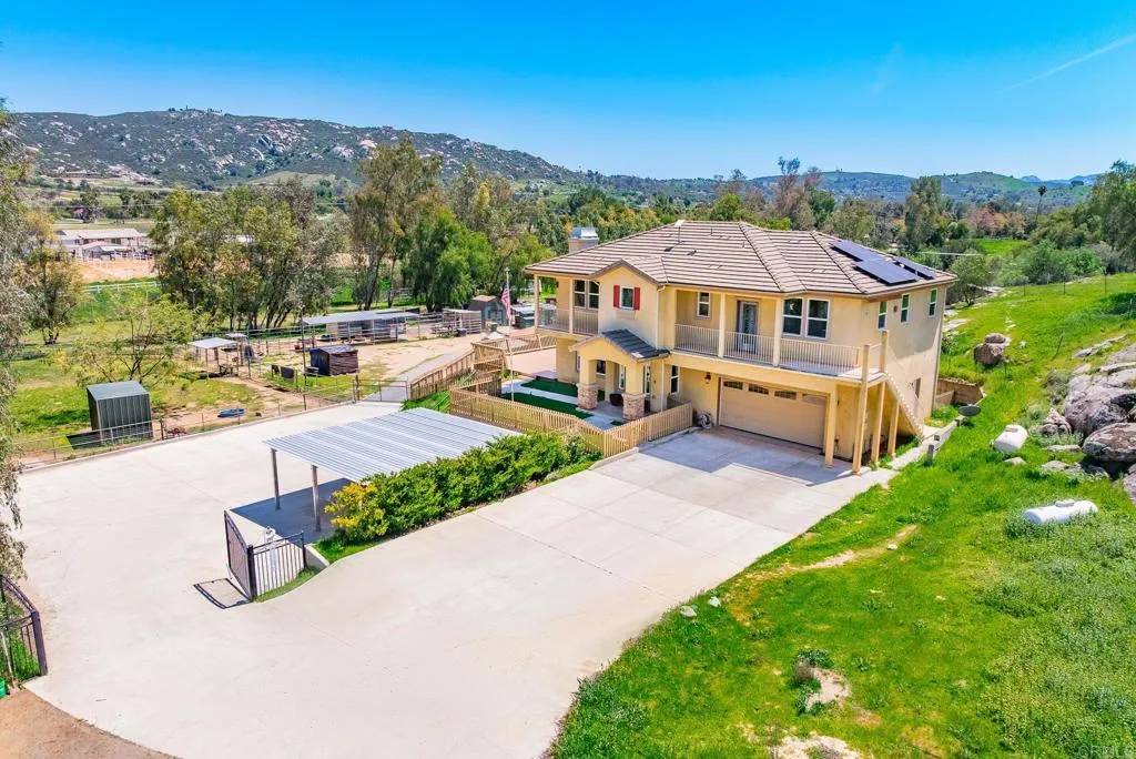 Ramona, CA 92065,1023 Olive Avenue