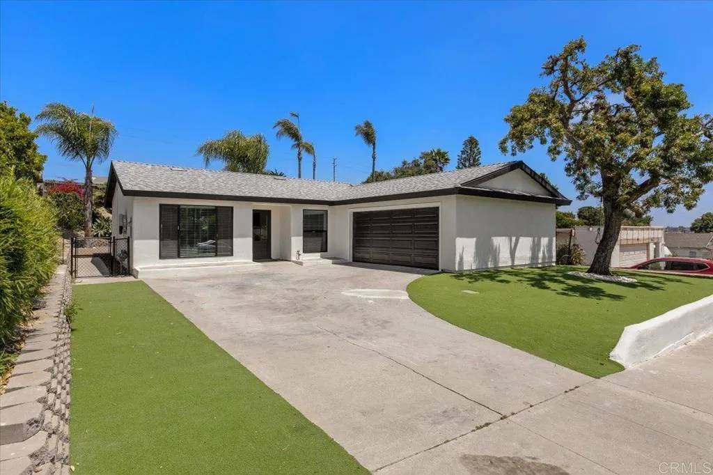 Oceanside, CA 92056,2706 Harriet Street