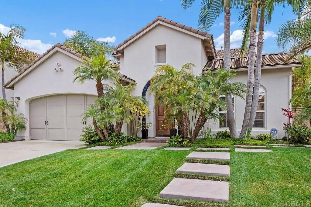 Carlsbad, CA 92009,3239 AVENIDA LA CIMA