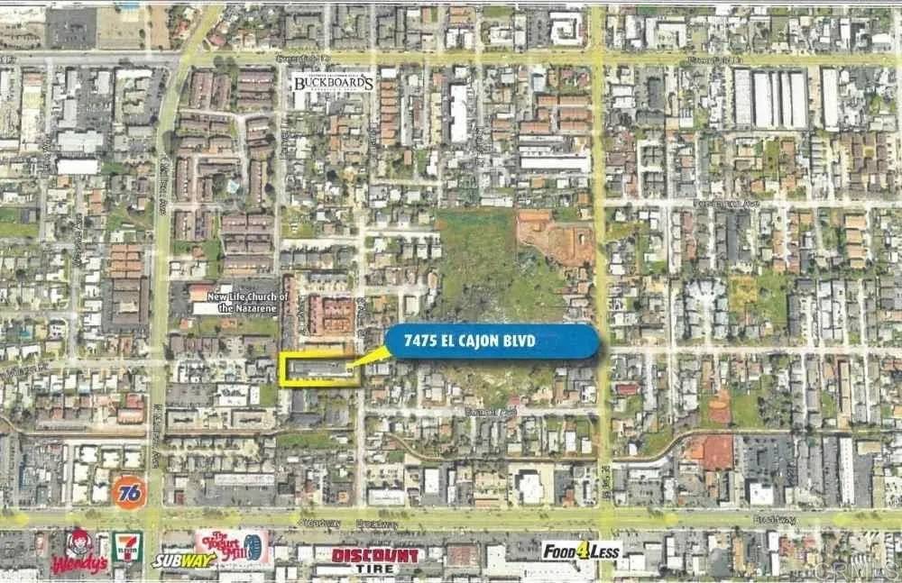 El Cajon, CA 92021,1018 N Anza St