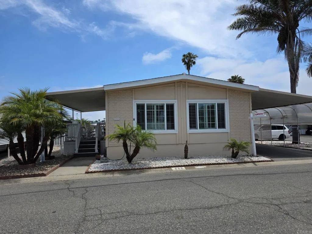 Oceanside, CA 92058,200 N El Camino Real #223