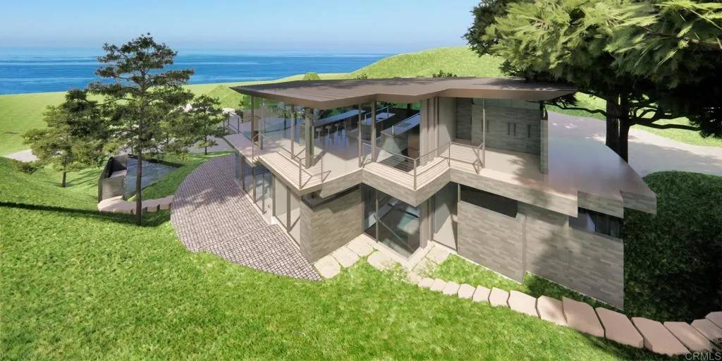 Del Mar, CA 92014,1925 Balboa Ave