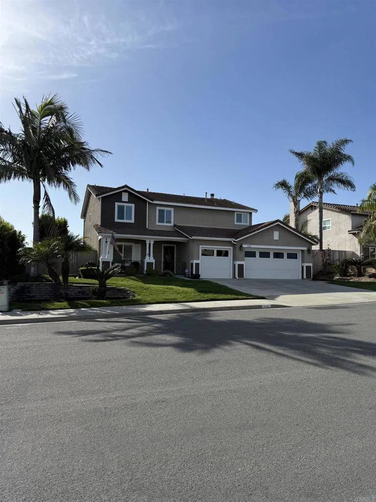 Oceanside, CA 92058,346 Rimhurst Court