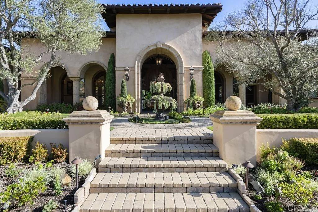 Carmel Valley, CA 92130,4965 Rancho Verde Trail
