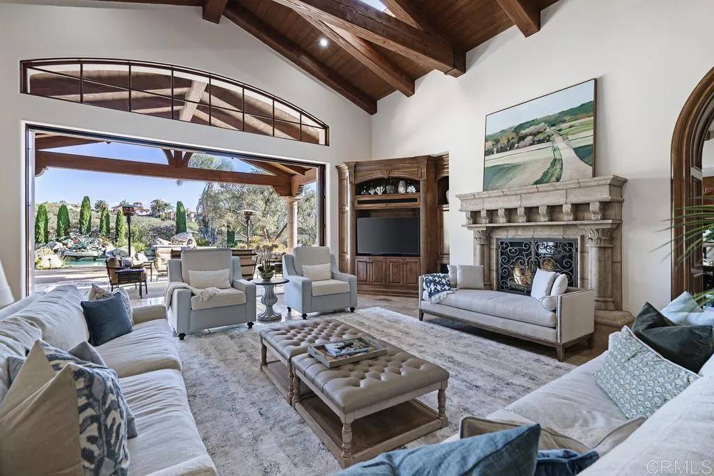 Carmel Valley, CA 92130,4965 Rancho Verde Trail