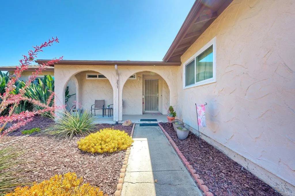 Escondido, CA 92027,231 Jean Avenue