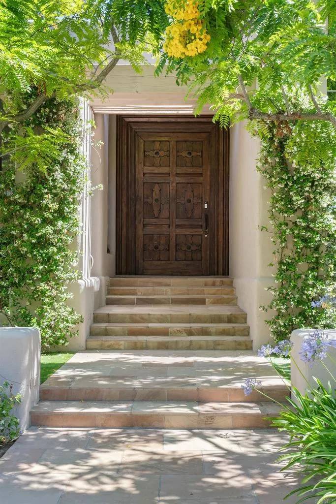Rancho Santa Fe, CA 92067,17037 El Mirador
