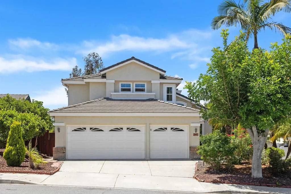 Oceanside, CA 92057,943 Masters Drive