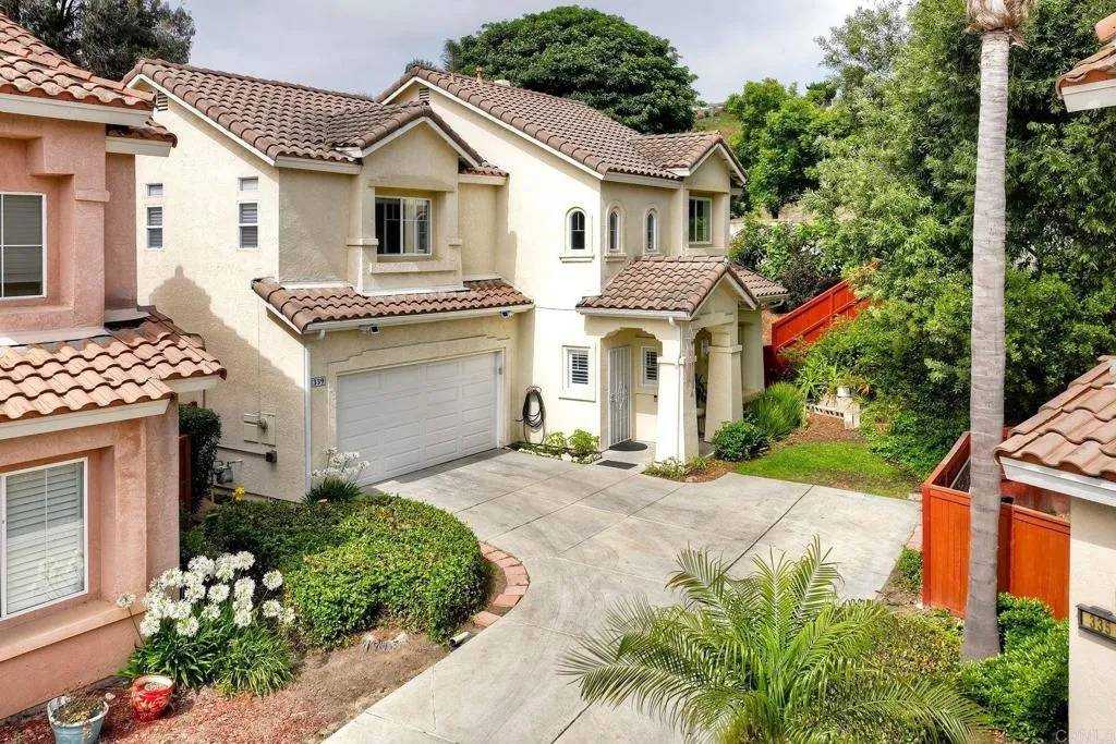 Oceanside, CA 92056,339 Diamante Way