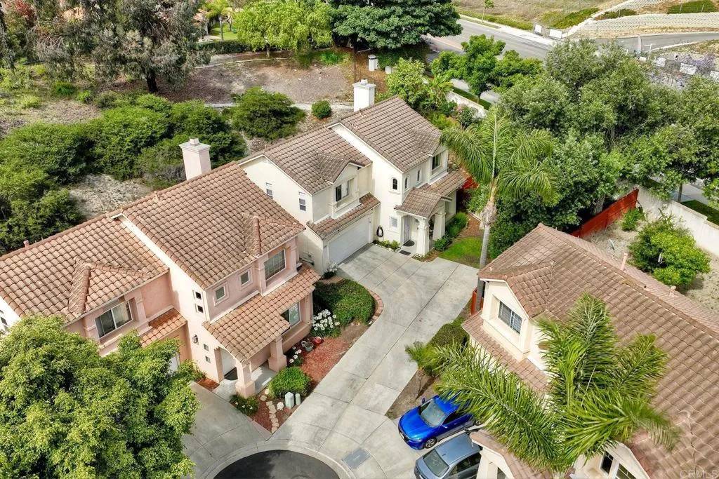 Oceanside, CA 92056,339 Diamante Way