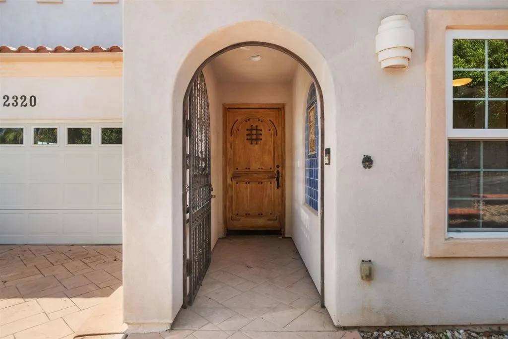Oceanside, CA 92054,2320 Ivy Road