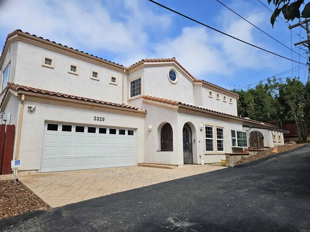 Oceanside, CA 92054,2320 Ivy Road