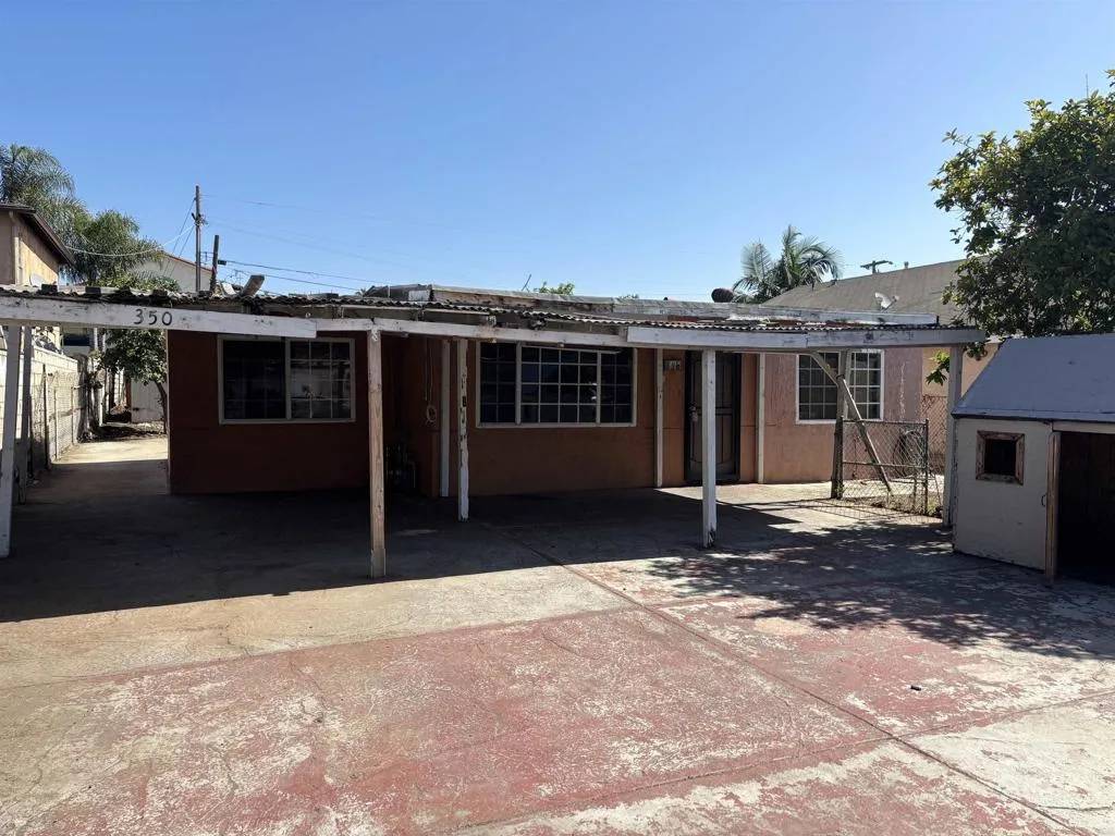Chula Vista, CA 91911,348 Montgomery Street