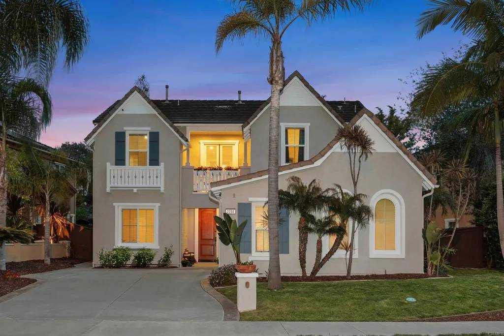 Carlsbad, CA 92009,2258 Aventurine Place