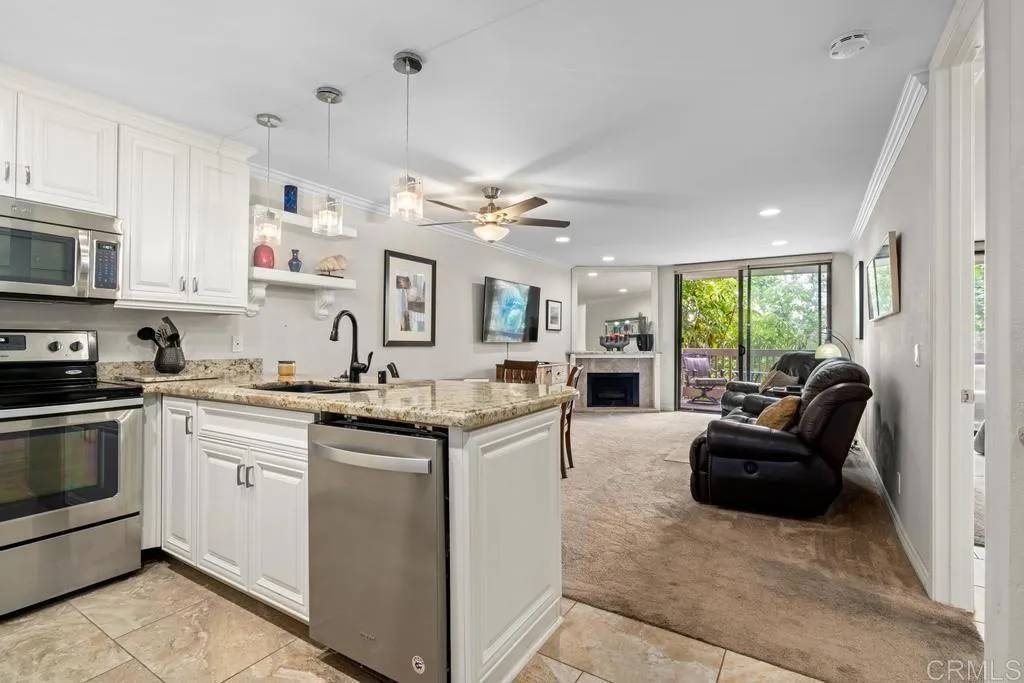 Oceanside, CA 92054,999 N Pacific Street #A208